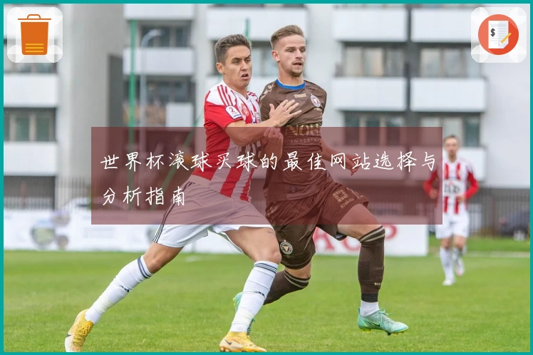 世界杯滚球买球的最佳网站选择与分析指南