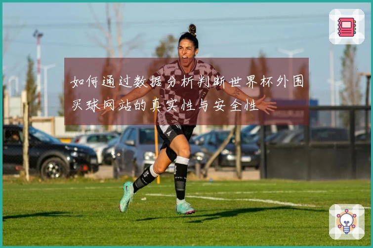 如何通过数据分析判断世界杯外围买球网站的真实性与安全性