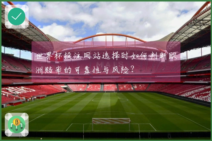 世界杯投注网站选择时如何判断欧洲赔率的可靠性与风险？