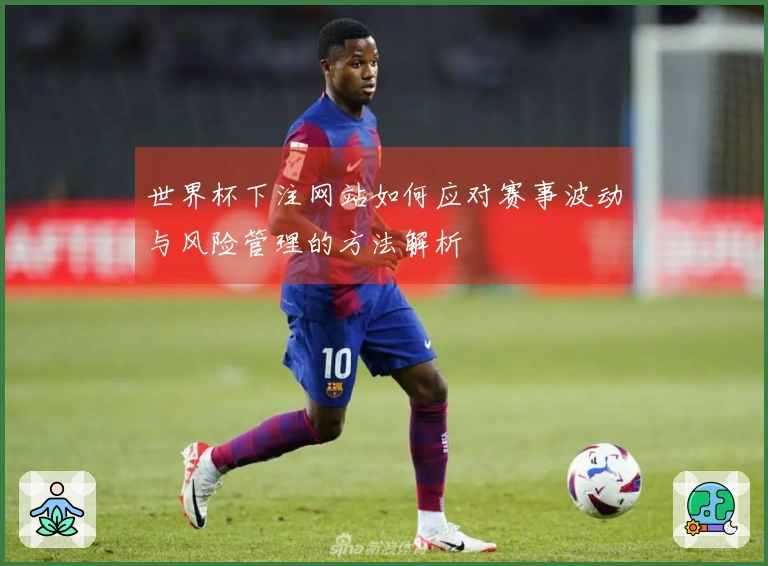 世界杯下注网站如何应对赛事波动与风险管理的方法解析