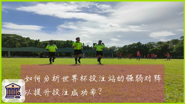 如何分析世界杯投注站的强弱对阵以提升投注成功率？