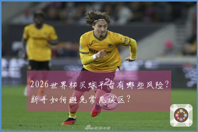 2026世界杯买球平台有哪些风险？新手如何避免常见误区？