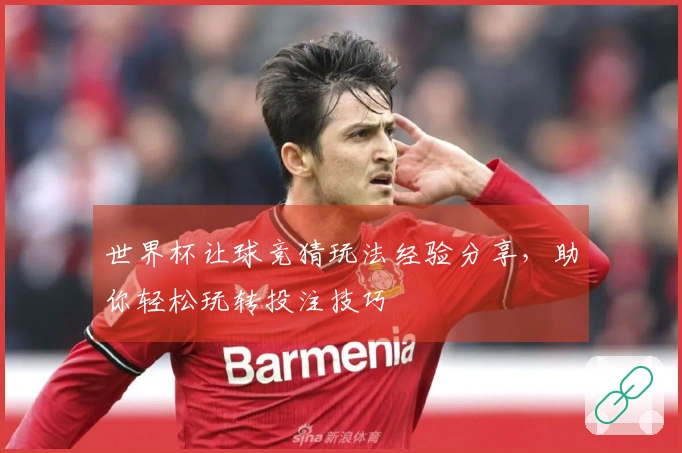 世界杯让球竞猜玩法经验分享，助你轻松玩转投注技巧