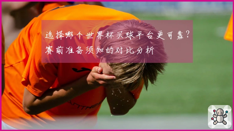 选择哪个世界杯买球平台更可靠？赛前准备须知的对比分析