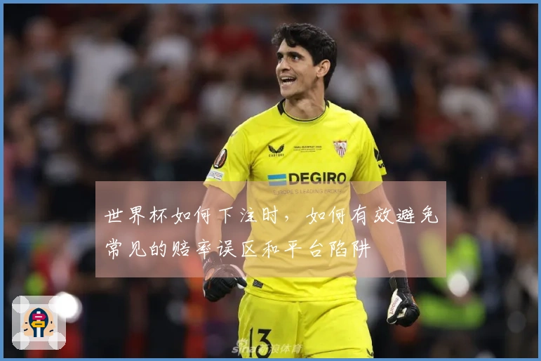 世界杯如何下注时，如何有效避免常见的赔率误区和平台陷阱
