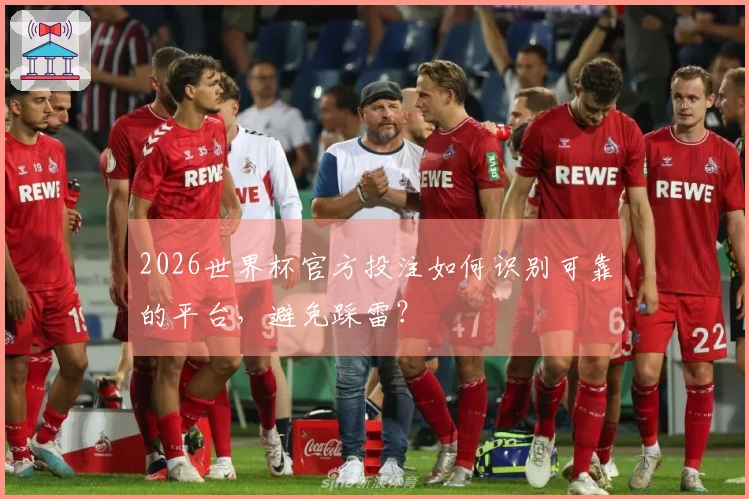 2026世界杯官方投注如何识别可靠的平台，避免踩雷？