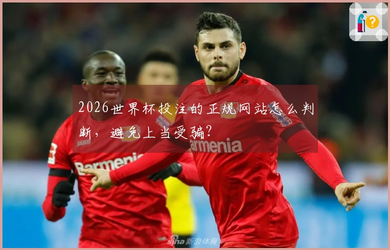 2026世界杯投注的正规网站怎么判断，避免上当受骗？