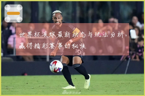 世界杯滚球最新动态与玩法分析，赢得精彩赛事的秘诀