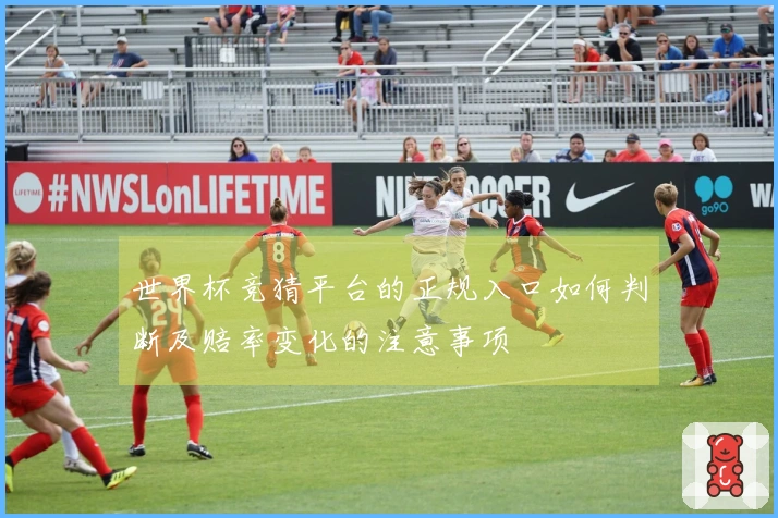世界杯竞猜平台的正规入口如何判断及赔率变化的注意事项